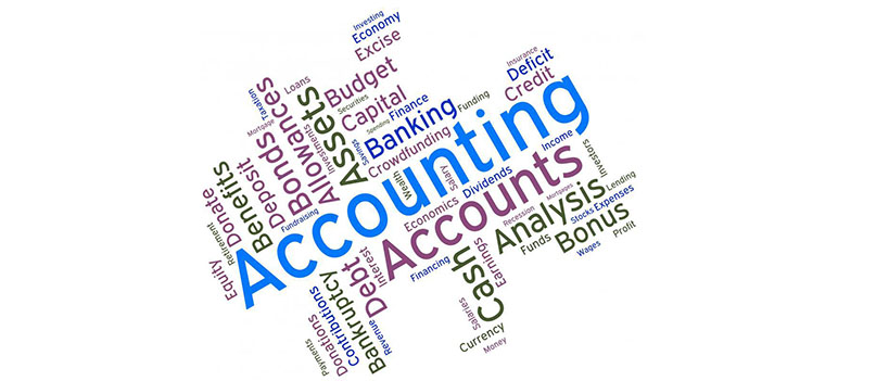 Accounting and Reconciliation services